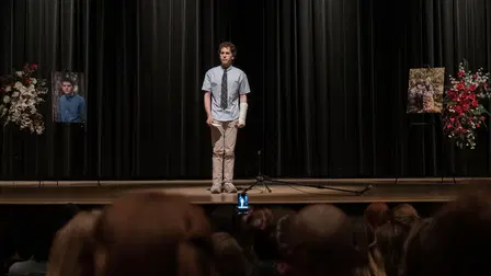 Dear Evan Hansen