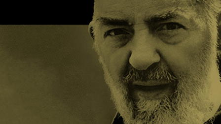Le Mystère de Padre Pío
