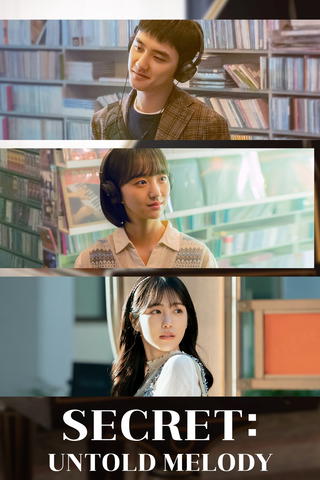 Secret: Untold Melody