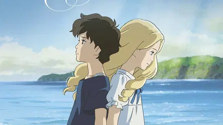 When Marnie Was There