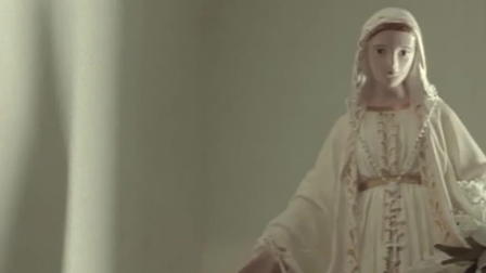 The Curse of Father Cardona