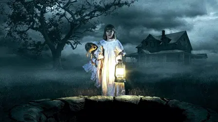Annabelle 2 : La Création du Mal