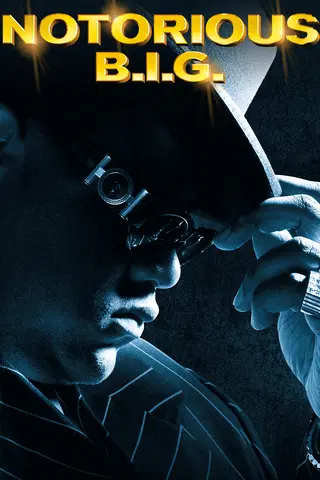 Notorious B.I.G.