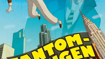 Fantomdrengen