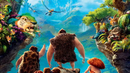 The Croods