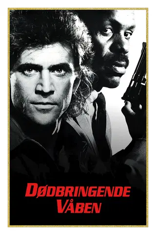 Dødbringende våben
