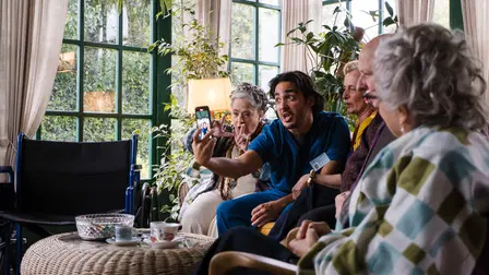 Esprimi Un Desiderio