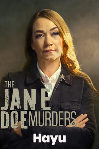 The Jane Doe murders