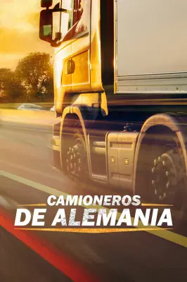 Euro Truckers - Immer auf Achse