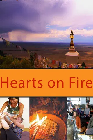 Hearts on Fire