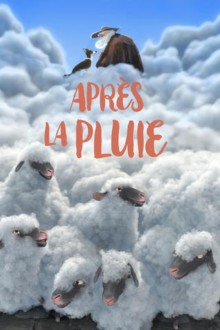 Après la pluie