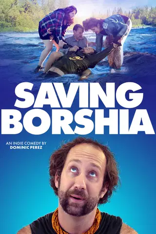Saving Borshia
