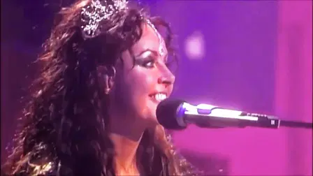 Sarah Brightman: The Harem World Tour - Live From Las Vegas