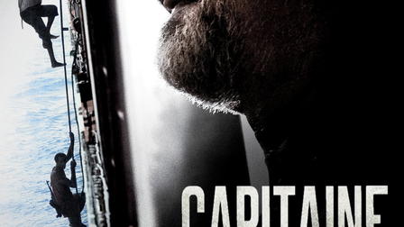 Capitaine Phillips