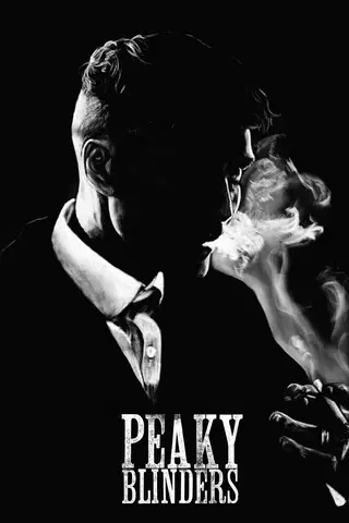 Peaky Blinders: The Immortal Man – Podcast