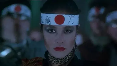 Il ras del quartiere