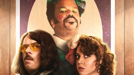 An Evening with Beverly Luff Linn