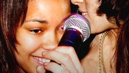 Amy Winehouse & Me: Dionne's Story