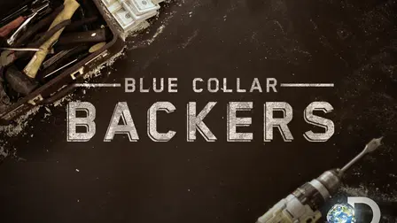 Blue Collar Backers