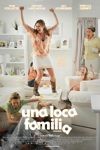 Una loca familia