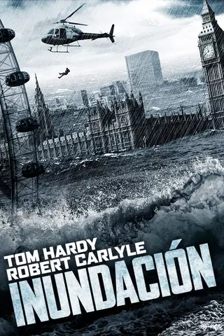 Inundacion