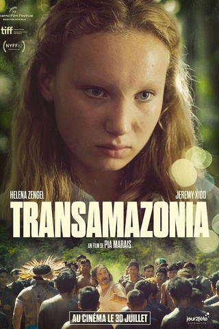 Transamazonia