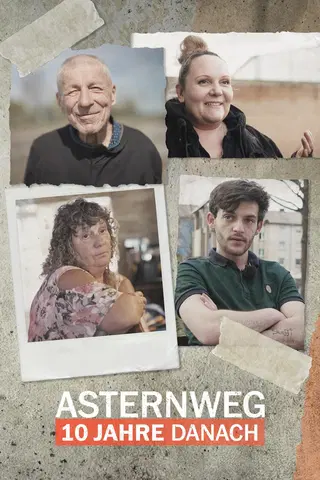 Asternweg - 10 Jahre danach