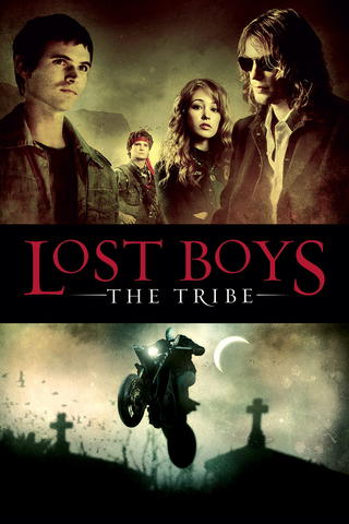 Lost Boys 2: The Tribe