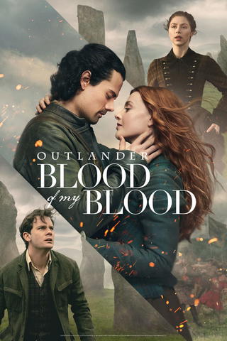 Outlander: Blood of My Blood