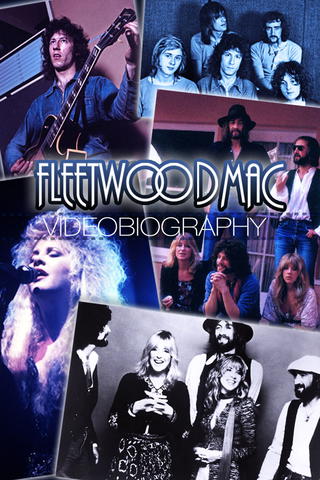 Fleetwood Mac: Videobiography