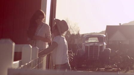 The Runaway