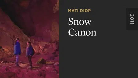 Snow Canon