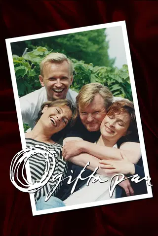 Ogifta par – en film som skiljer sig