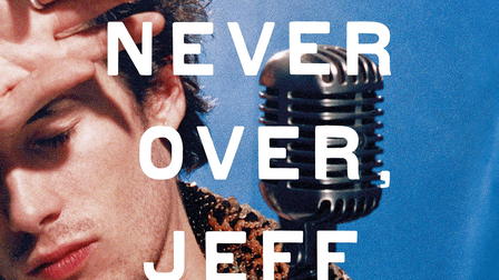 It's Never Over, Jeff Buckley