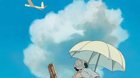 The Wind Rises