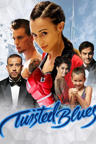 Twisted Blues