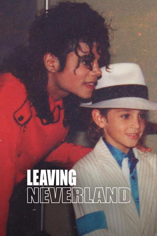 Leaving Neverland