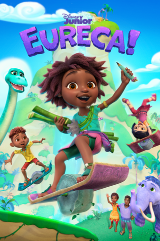 Eureca!