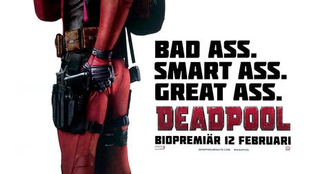 Deadpool