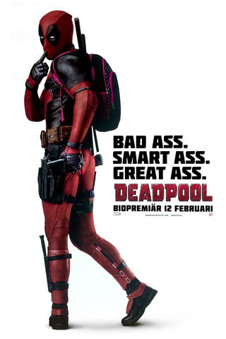 Deadpool