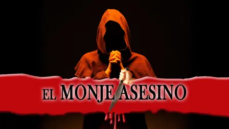 El monje asesino