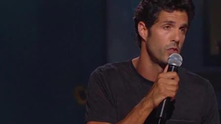 Pete Correale: The Things We Do For Love