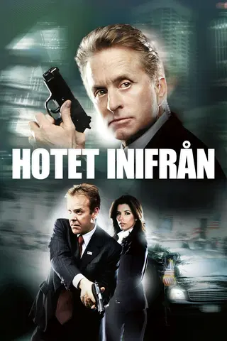 Hotet inifrån