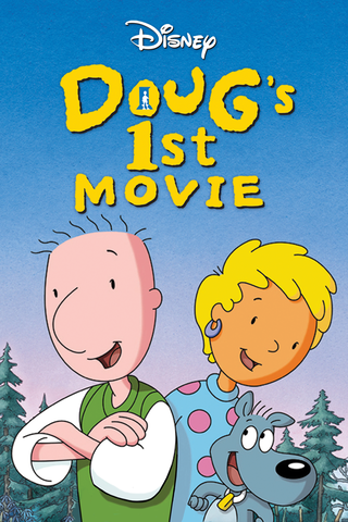 Doug's 1st Movie