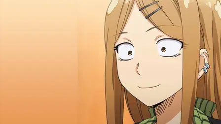 Dagashi Kashi