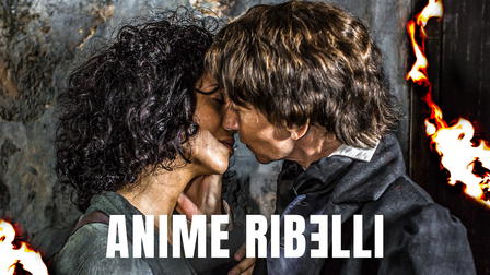 Anime ribelli