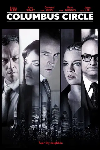 Legado Mortal (Columbus Circle) [Subtitulada]