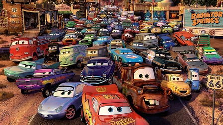 Cars