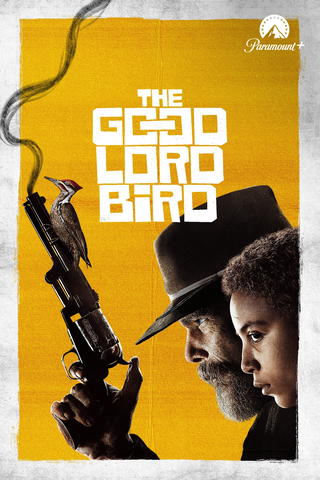The Good Lord Bird