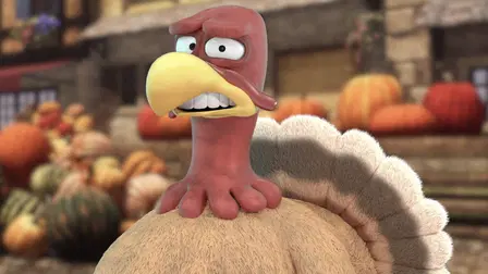 Turkey Day